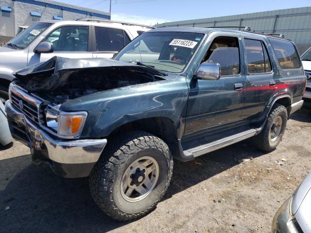 1995 Toyota 4Runner 