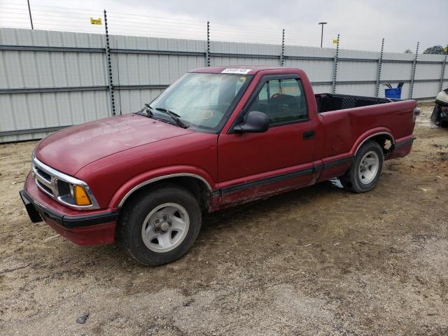 1995 Chevrolet S-10 