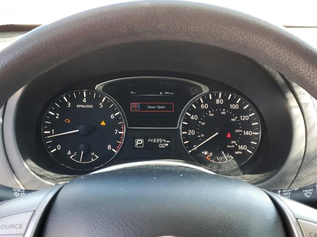 1N4AL3AP3FC284908 Nissan ALTIMA 2.5