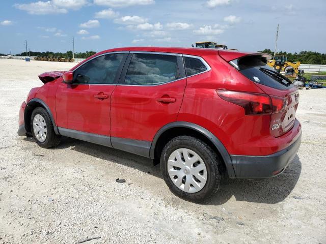 2018 NISSAN ROGUE SPT JN1BJ1CP9JW157743