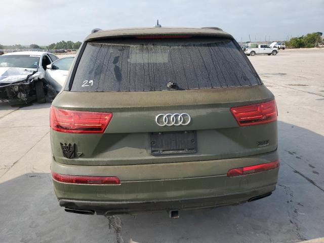 VIN WA1LABF75HD026733 2017 Audi Q7, Premium Plus no.6