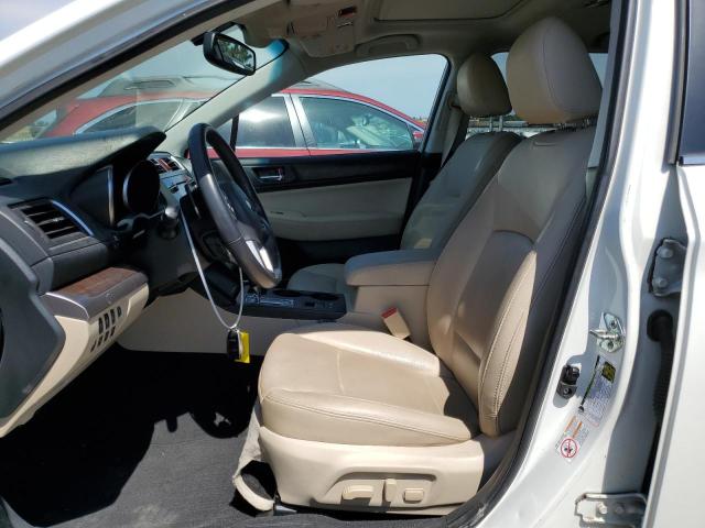 4S4BSANC3F3331654 Subaru Outback 2.5i Limited