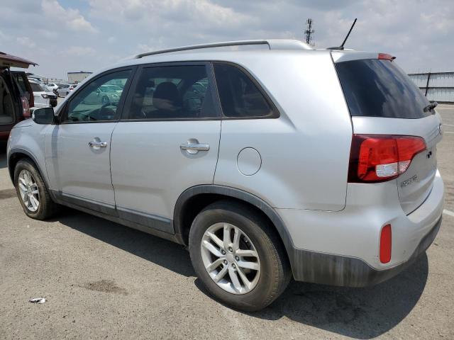 5XYKT3A61EG432005 KIA SORENTO LX