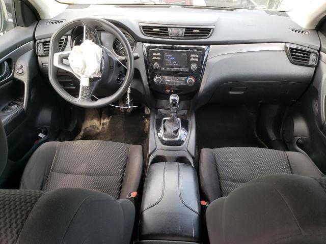 2017 NISSAN ROGUE SPT JN1BJ1CR0HW112718