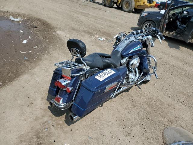 2003 HARLEY-DAVIDSON FLHRI SHRI - 1HD1FWW193Y733111