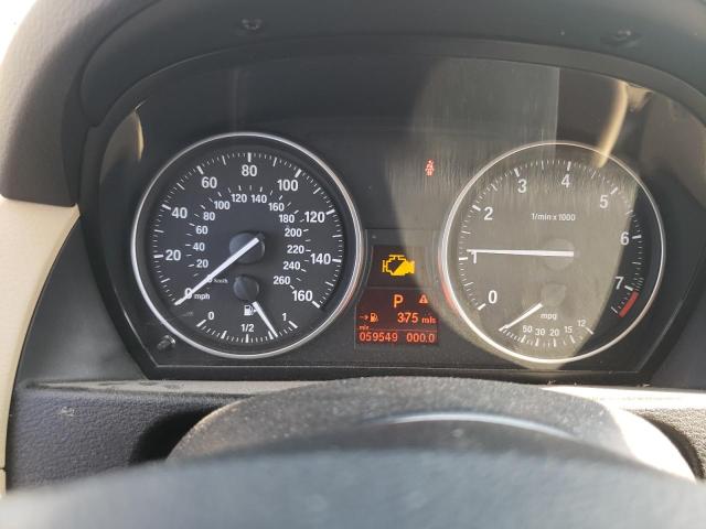WBAVL1C57FVY40392 BMW X1 Xdrive28i