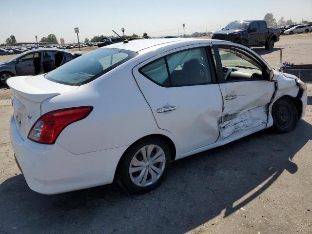 3N1CN7AP1JL826799 Nissan VERSA S
