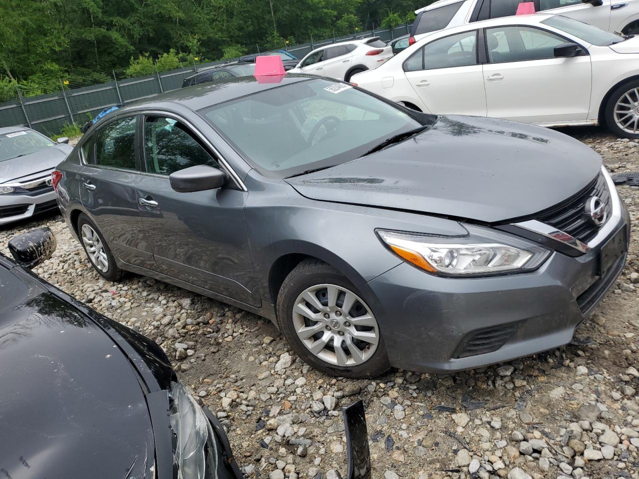 1N4AL3AP6HC243661 NISSAN ALTIMA 2017