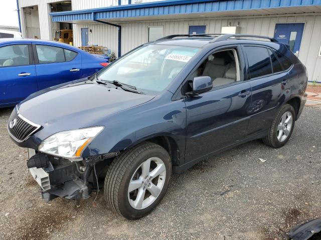 2005 Lexus RX 330 