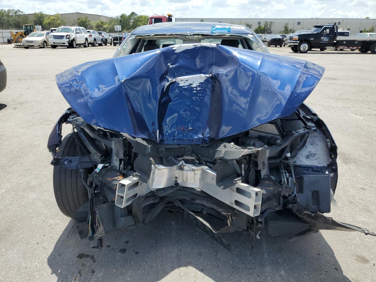 1N4BL4CV7LC227788 NISSAN ALTIMA 2020