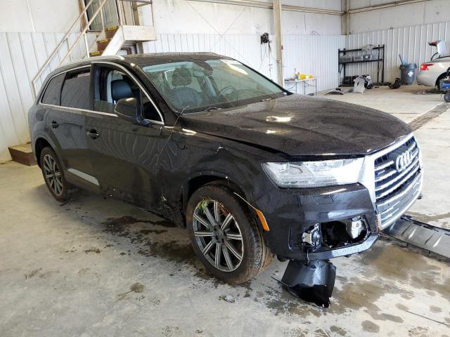 VIN WA1VAAF74JD030006 2018 Audi Q7, Prestige no.4