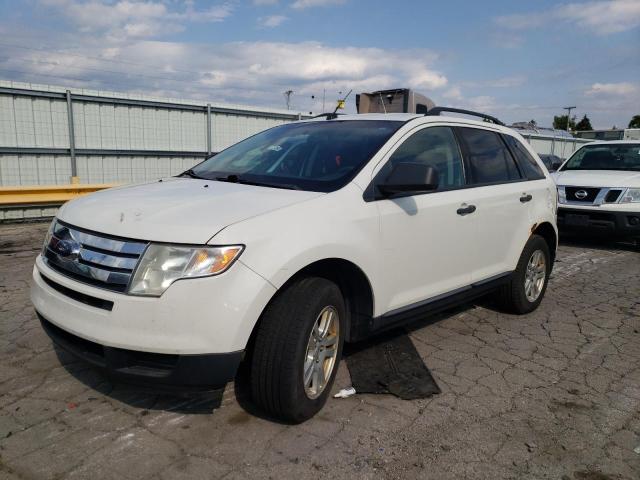 2009 Ford Edge SE