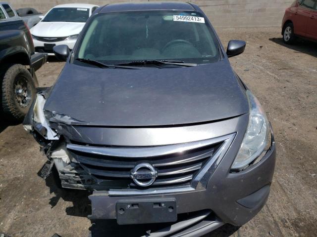 3N1CN7AP5GL877229 Nissan VERSA S