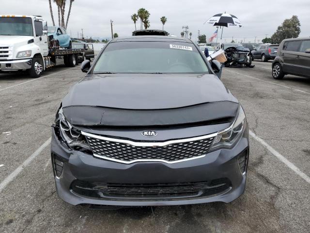 5XXGW4L22JG212111 KIA OPTIMA SX