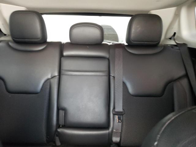 3C4NJDDB4KT667830 Jeep Compass Trailhawk