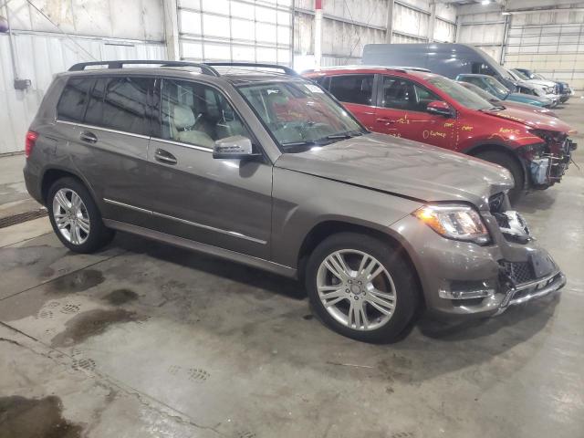 WDCGG8JB2FG345629 Mercedes-Benz Glk 350 4matic