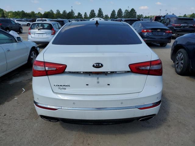 2015 KIA CADENZA PR - KNALN4D77F5188182