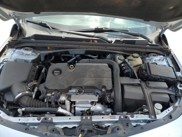 1G1ZE5ST4HF136890 CHEVROLET MALIBU 2017