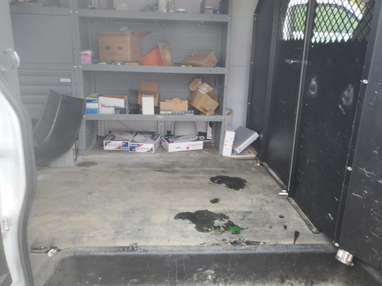 1GCWGAFP6L1151018 CHEVROLET EXPRESS 2020