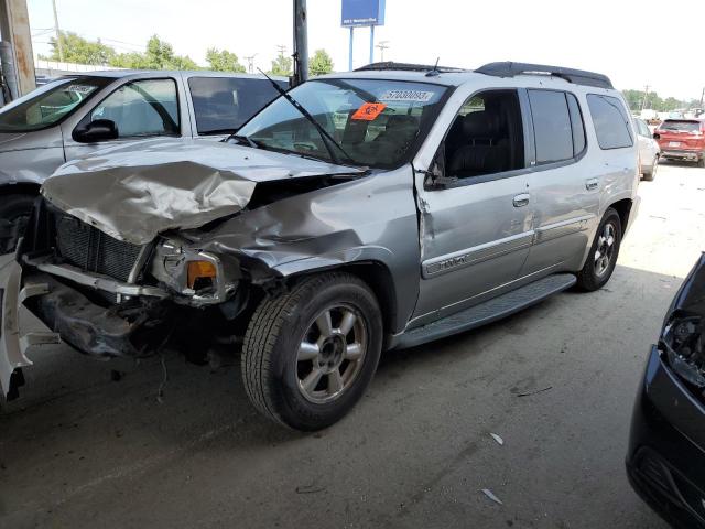 2004 GMC Envoy XL 