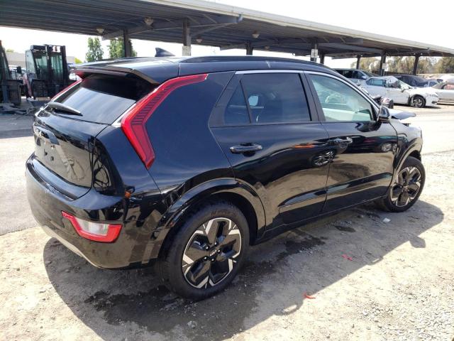 2023 KIA NIRO WIND - KNDCR3L10P5025812