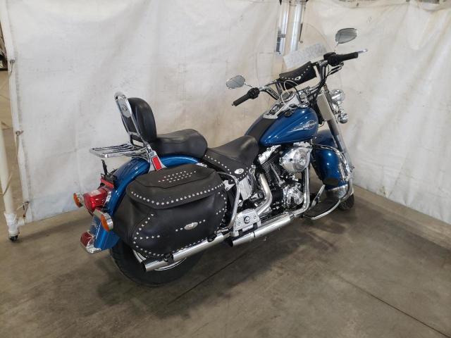 2005 HARLEY-DAVIDSON FLSTCI - 1HD1BWB115Y045088