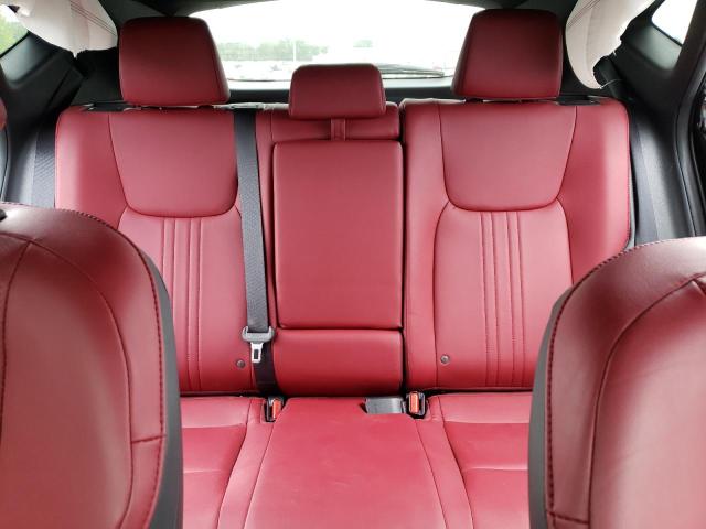 2022 LEXUS CT 200 H - 2T2GGCEZ5NC004122