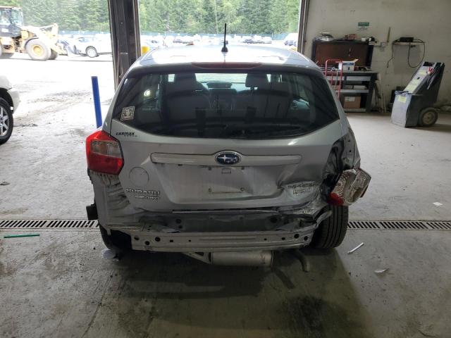 JF1GPAC61FH265879 Subaru Impreza Premium
