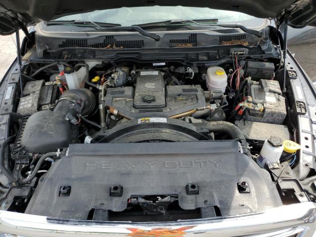 2018 RAM 2500 LONGH - 3C6UR5GL3JG420277