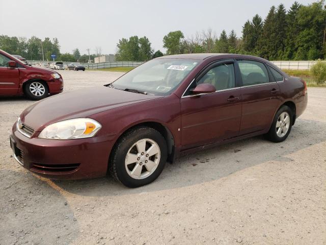 2007 Chevrolet Impala LT