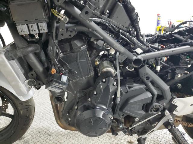2020 KAWASAKI EX650 M - ML5EXEM18LDA03921
