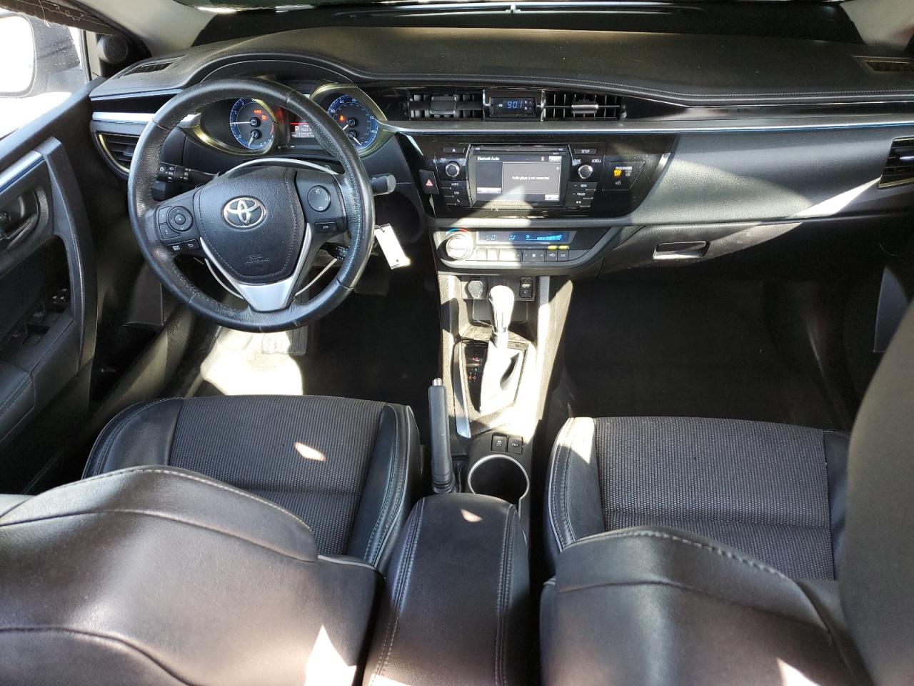 5YFBURHE5GP423352 TOYOTA COROLLA 2016