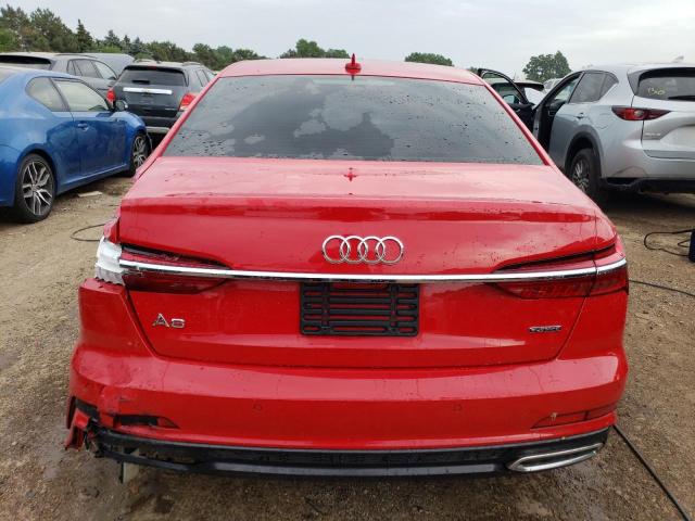 WAUL2AF29KN117195 Audi A6 PREMIUM 6