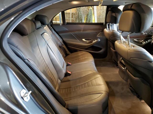 2018 MERCEDES-BENZ S 450 4MAT - WDDUG6EB7JA346896
