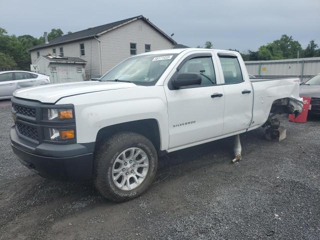 2014 Chevrolet C/K 1500 