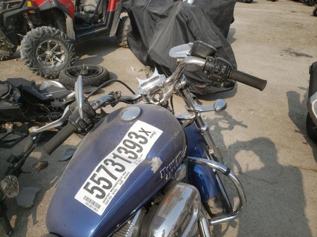 2015 HARLEY-DAVIDSON XL1200 T - 1HD1LL310FC430442