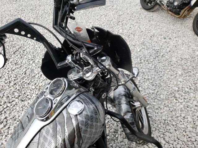 2007 HARLEY-DAVIDSON FXDL 1HD1GN4137K311337