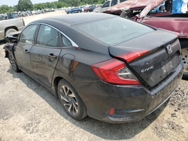 2018 TOYOTA 025FD25 19XFC2F78GE070140
