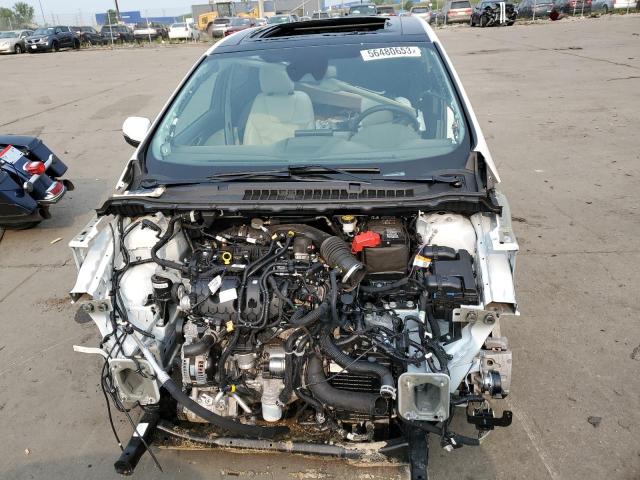 2FMPK4K97NBA68454 2022 FORD EDGE, photo no. 5