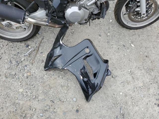 2003 SUZUKI SV1000 SK3 - JS1VT54AX32101918