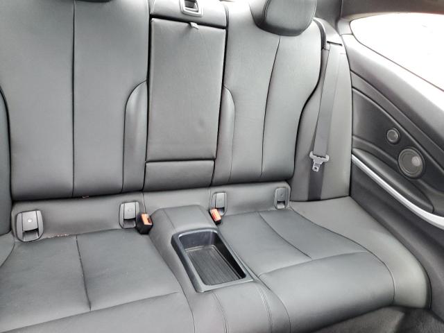 2016 BMW 428 I - WBA3N7C51GK228616