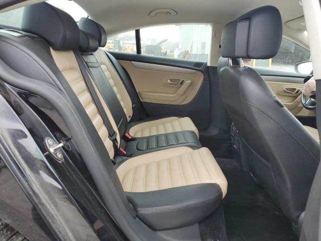 2015 VOLKSWAGEN CC SPORT - WVWBP7AN4FE829124