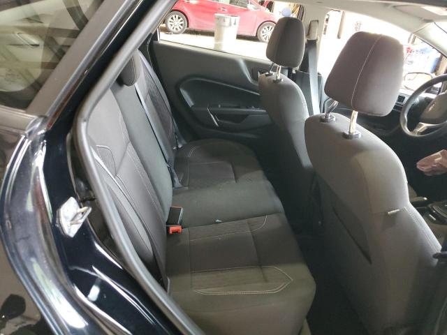 3FADP4BJ1KM124360 Ford FIESTA SE
