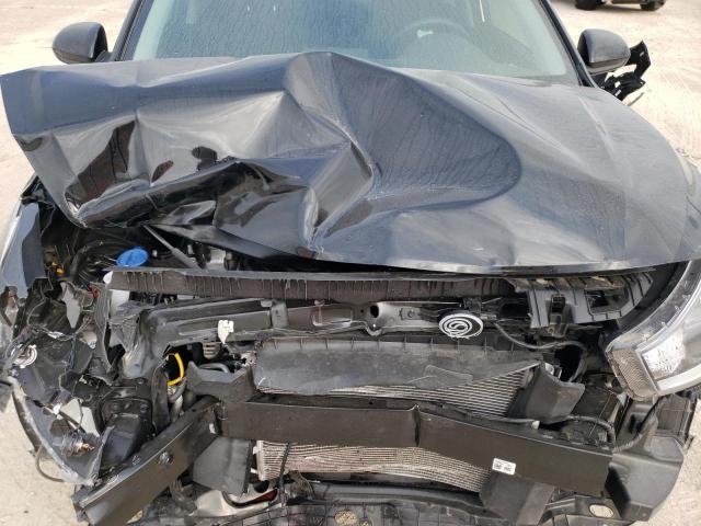 3KPA24AD4PE528181 KIA RIO LX