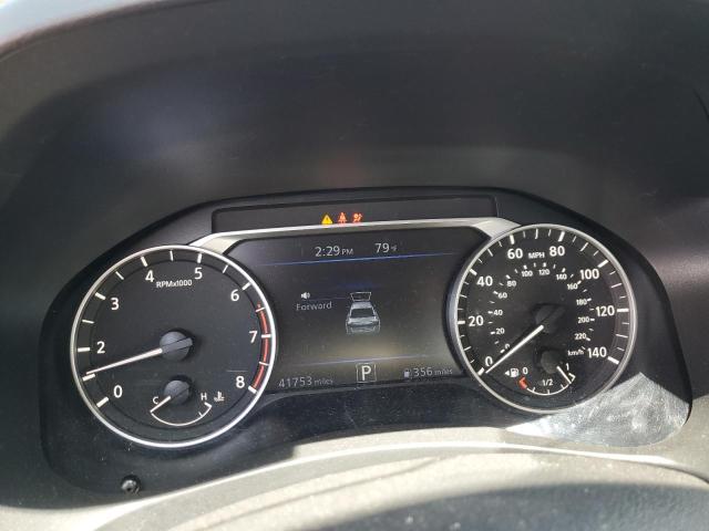 1N4BL4BVXKC247162 Nissan ALTIMA S