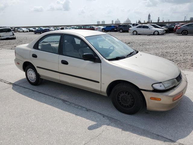 1995 Mazda Protege Dx VIN: JM1BA1417S0175170 Lot: 56415023