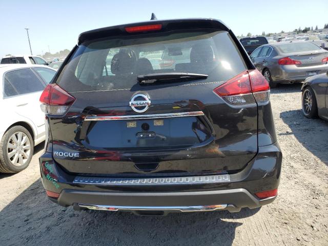 5N1AT2MT2JC762673 Nissan ROGUE S