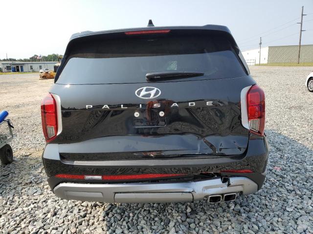 KM8R24GE4PU546017 Hyundai Palisade S 6