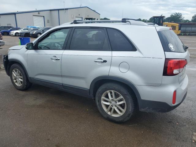 5XYKT4A70EG521952 KIA SORENTO LX