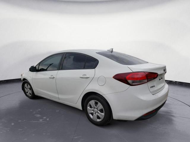 3KPFK4A7XHE053153 KIA FORTE LX